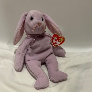 Ty Rare “Floppity” Beanie Baby - 4118